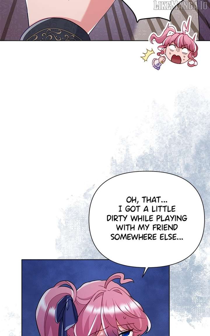 We Lost Our Engagement Chapter 46 - Page 23