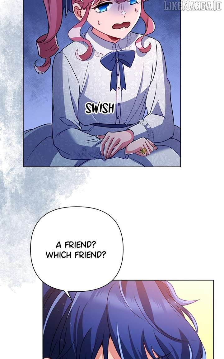 We Lost Our Engagement Chapter 46 - Page 24