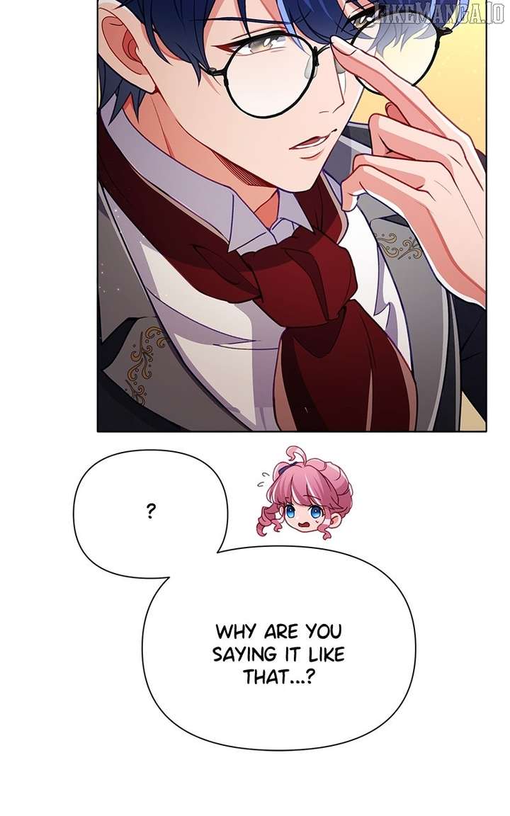 We Lost Our Engagement Chapter 46 - Page 25