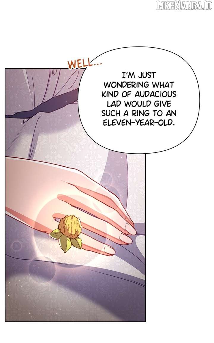 We Lost Our Engagement Chapter 46 - Page 26