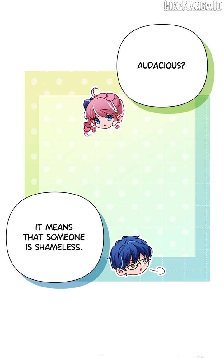 We Lost Our Engagement Chapter 46 - Page 27