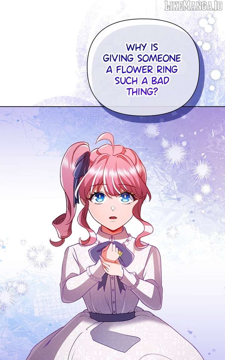 We Lost Our Engagement Chapter 46 - Page 28