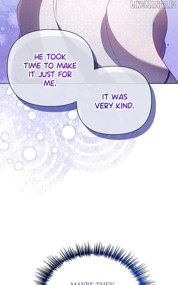 We Lost Our Engagement Chapter 46 - Page 29