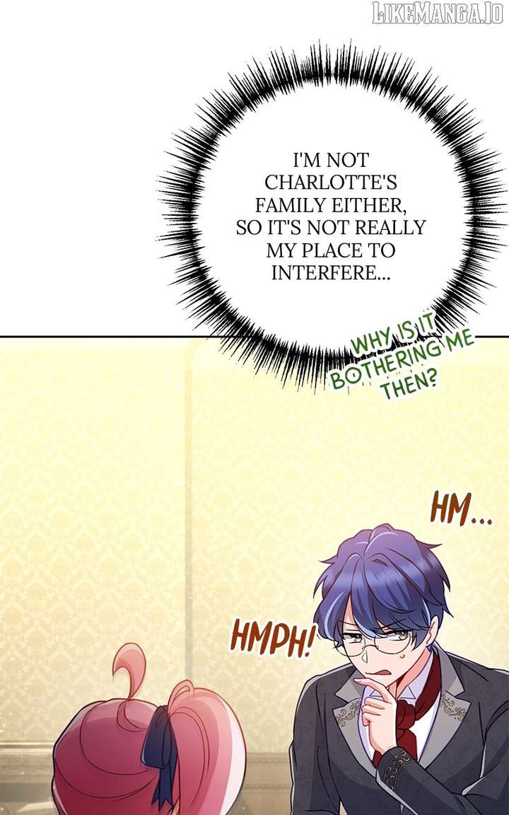 We Lost Our Engagement Chapter 46 - Page 31
