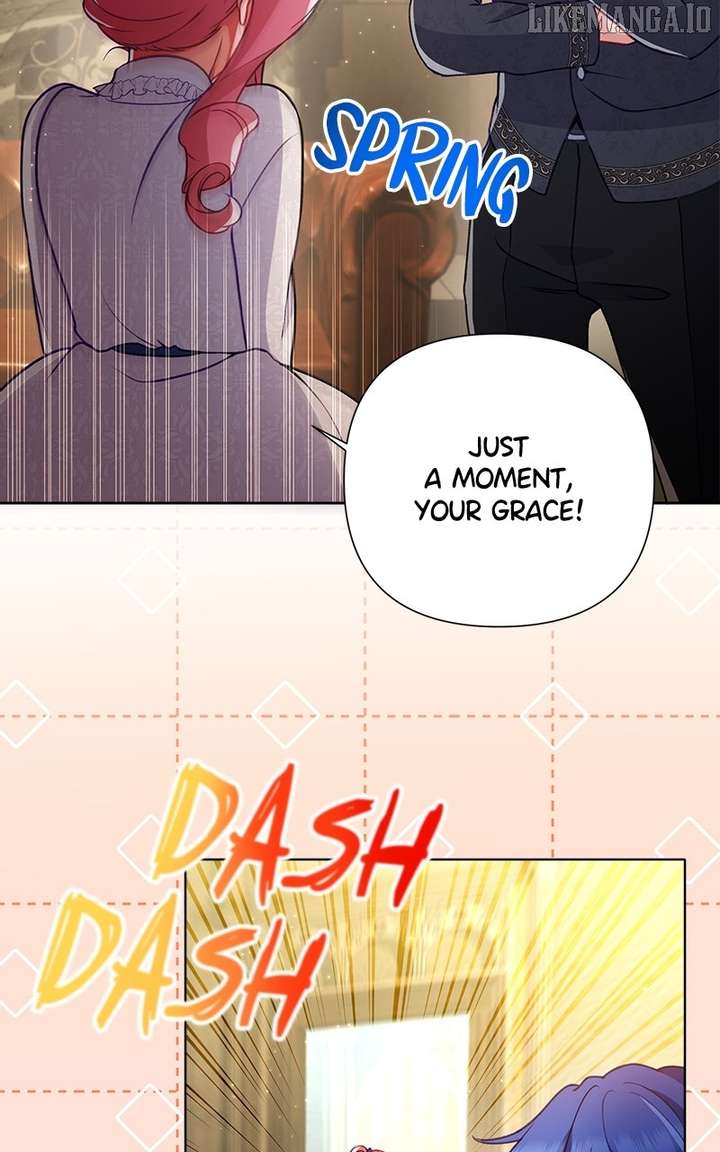 We Lost Our Engagement Chapter 46 - Page 32