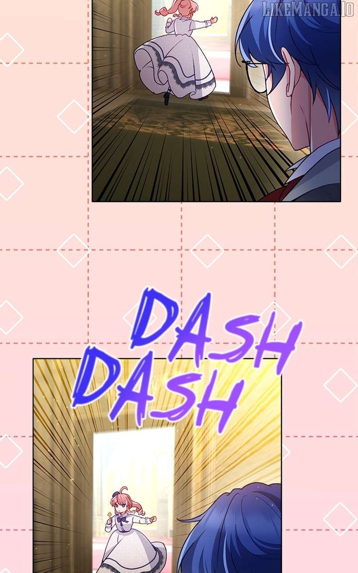 We Lost Our Engagement Chapter 46 - Page 33