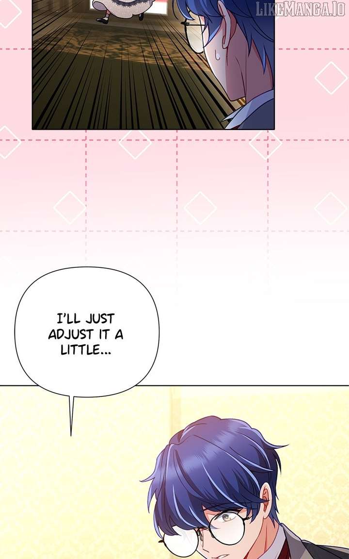 We Lost Our Engagement Chapter 46 - Page 34