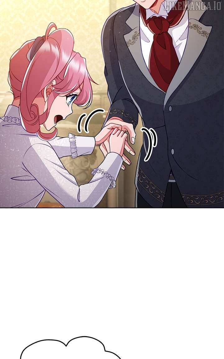 We Lost Our Engagement Chapter 46 - Page 35