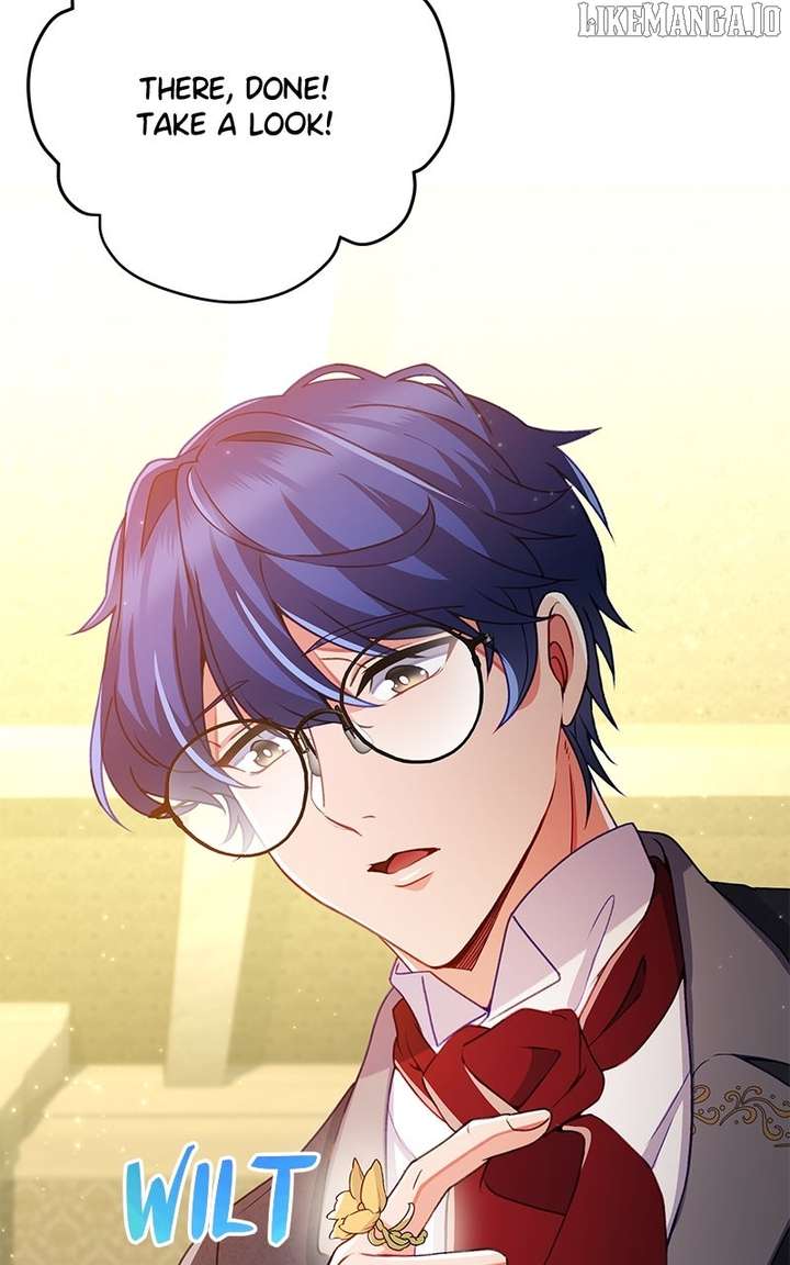 We Lost Our Engagement Chapter 46 - Page 36
