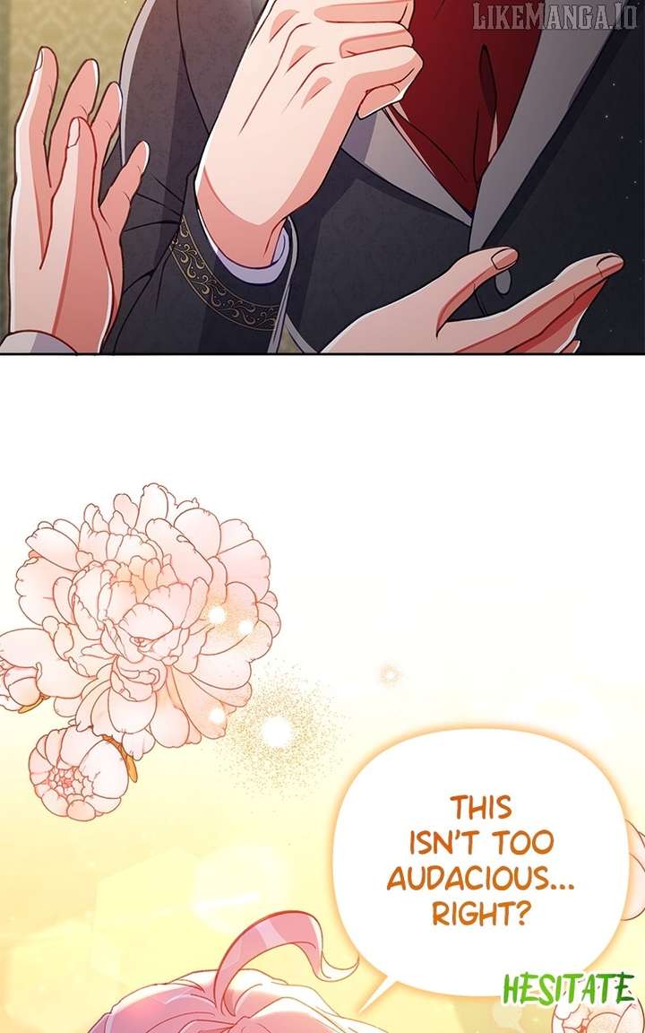 We Lost Our Engagement Chapter 46 - Page 37
