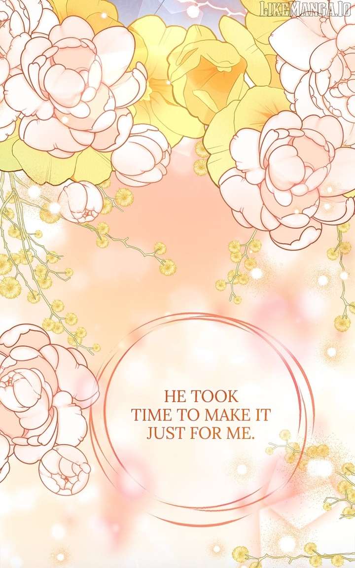 We Lost Our Engagement Chapter 46 - Page 39