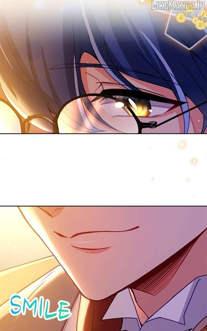 We Lost Our Engagement Chapter 46 - Page 40