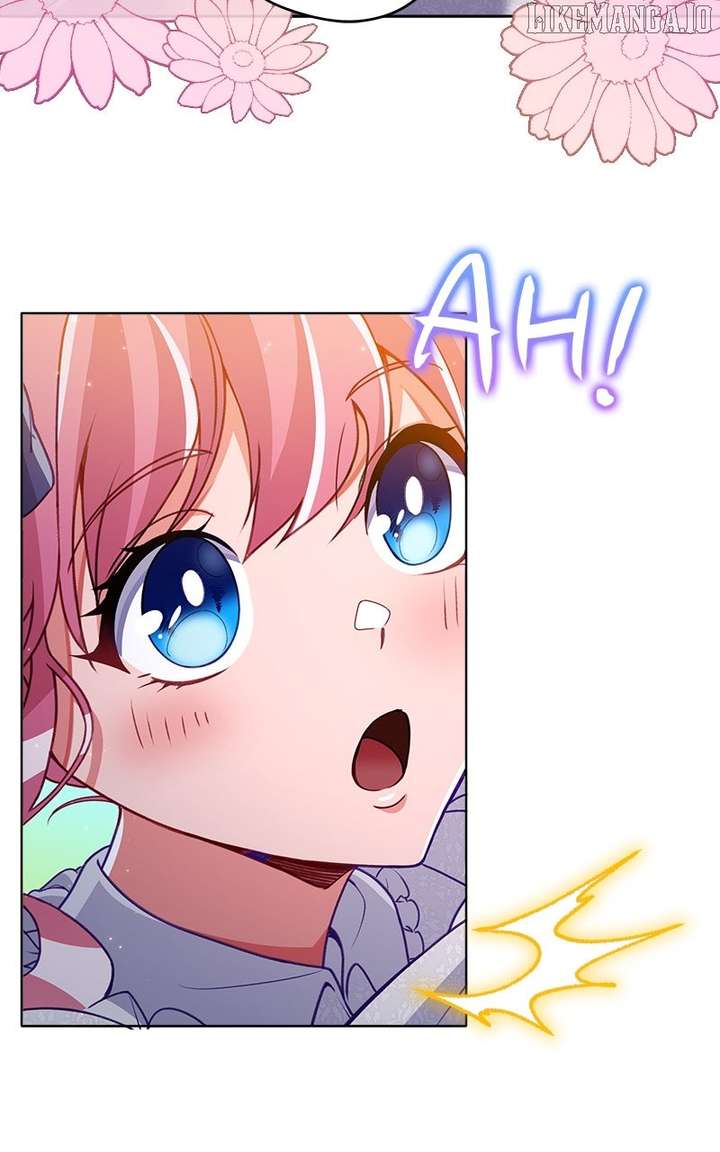 We Lost Our Engagement Chapter 46 - Page 5