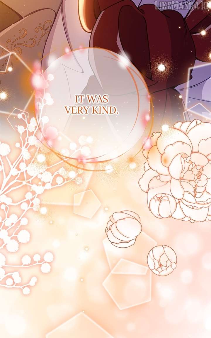 We Lost Our Engagement Chapter 46 - Page 41