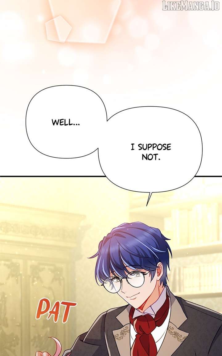 We Lost Our Engagement Chapter 46 - Page 42