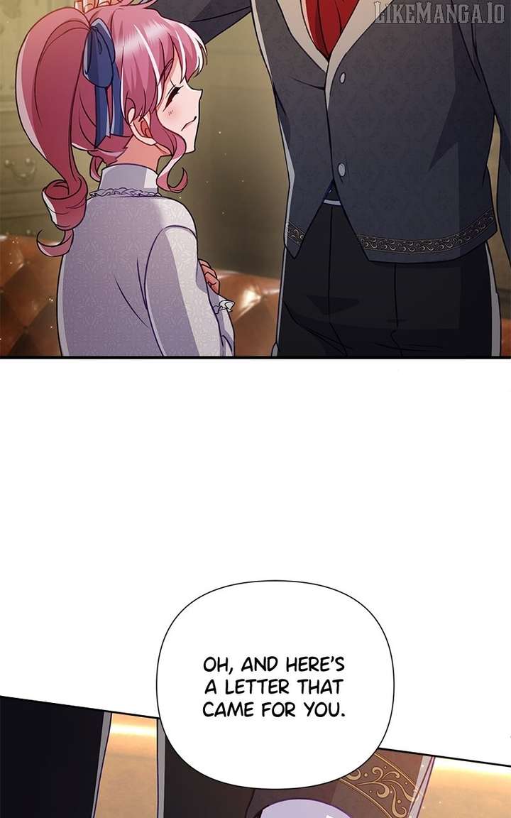 We Lost Our Engagement Chapter 46 - Page 43