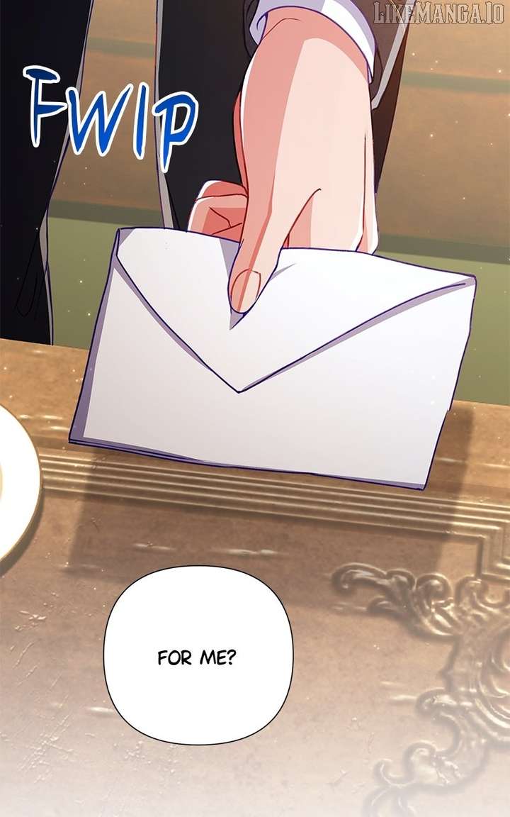 We Lost Our Engagement Chapter 46 - Page 44