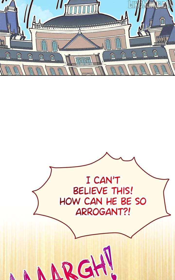 We Lost Our Engagement Chapter 46 - Page 48