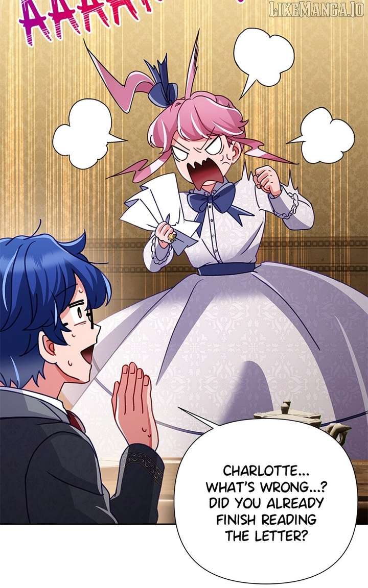 We Lost Our Engagement Chapter 46 - Page 49