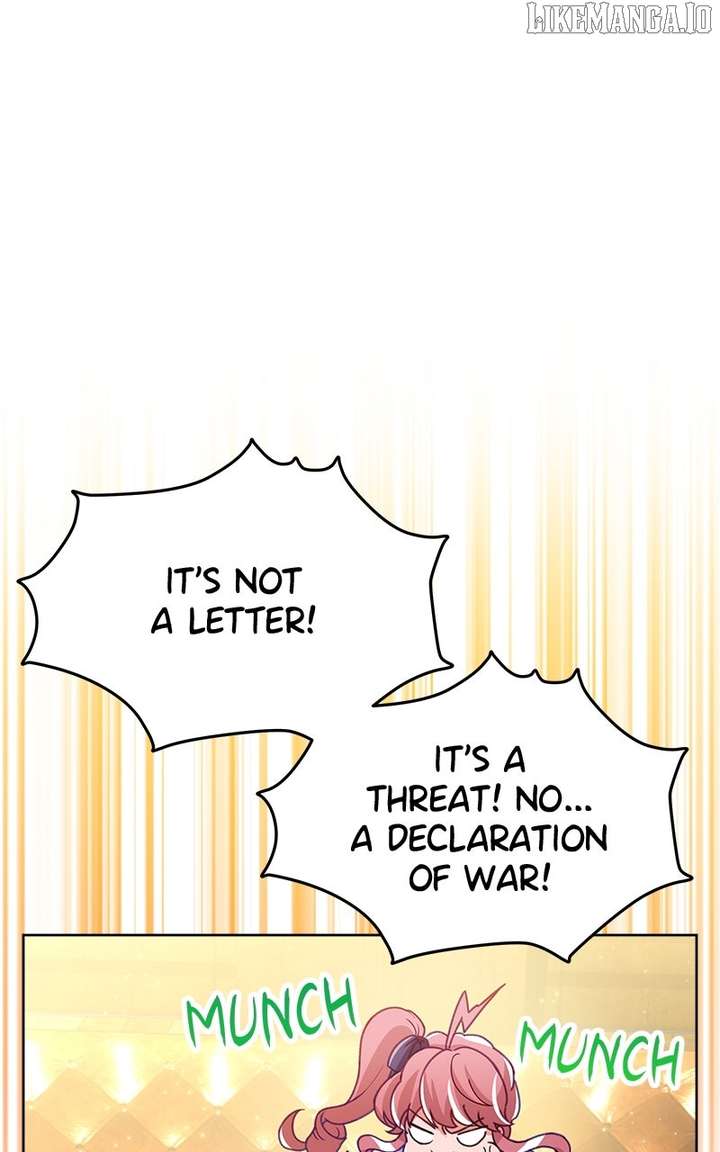 We Lost Our Engagement Chapter 46 - Page 50