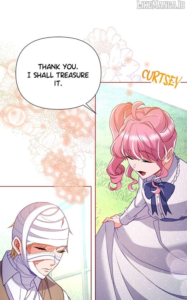 We Lost Our Engagement Chapter 46 - Page 6
