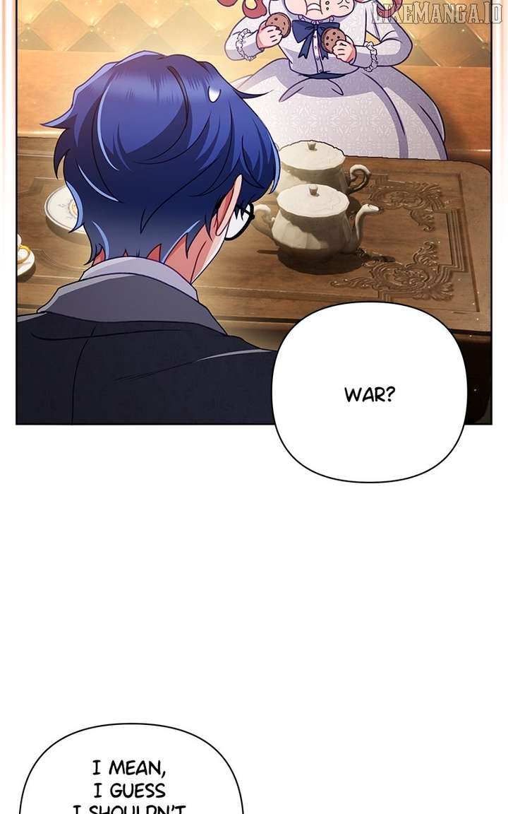We Lost Our Engagement Chapter 46 - Page 51