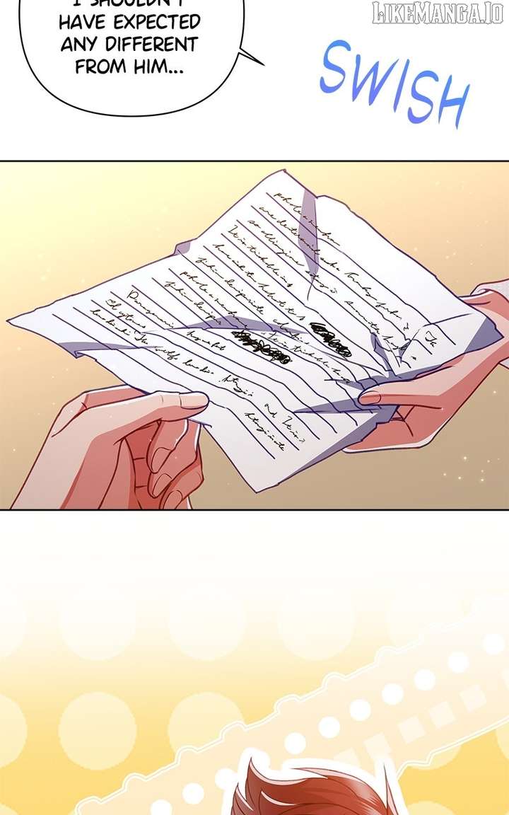 We Lost Our Engagement Chapter 46 - Page 52