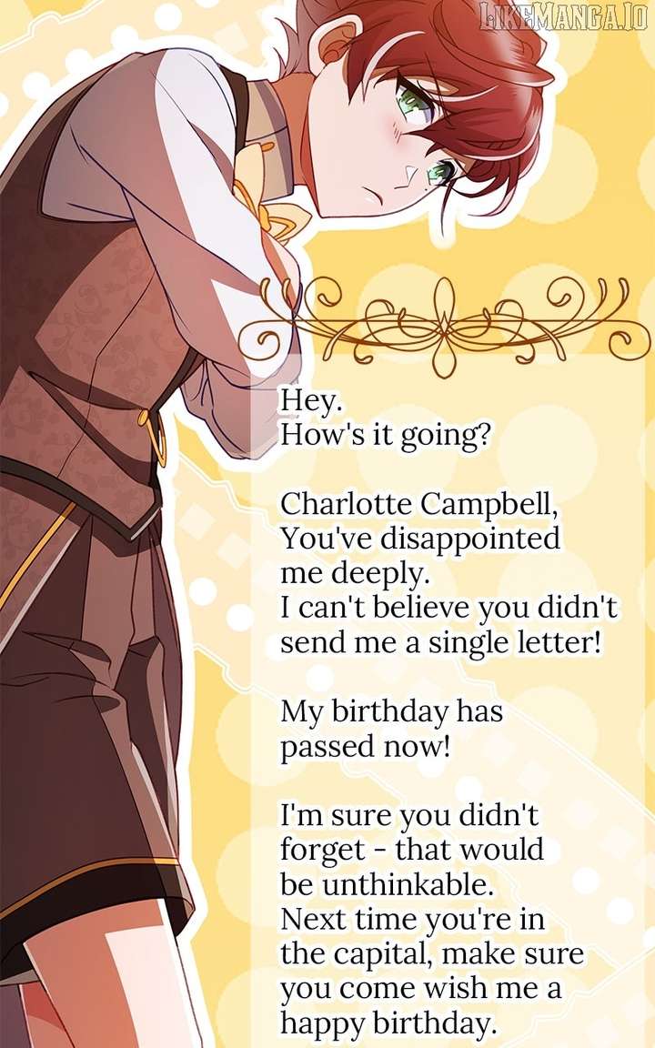 We Lost Our Engagement Chapter 46 - Page 53