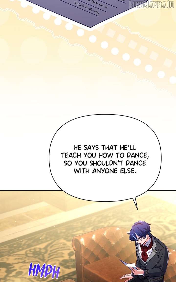 We Lost Our Engagement Chapter 46 - Page 55
