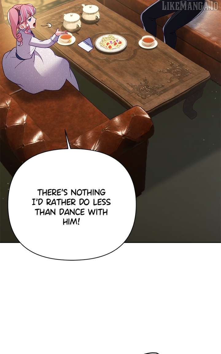 We Lost Our Engagement Chapter 46 - Page 56