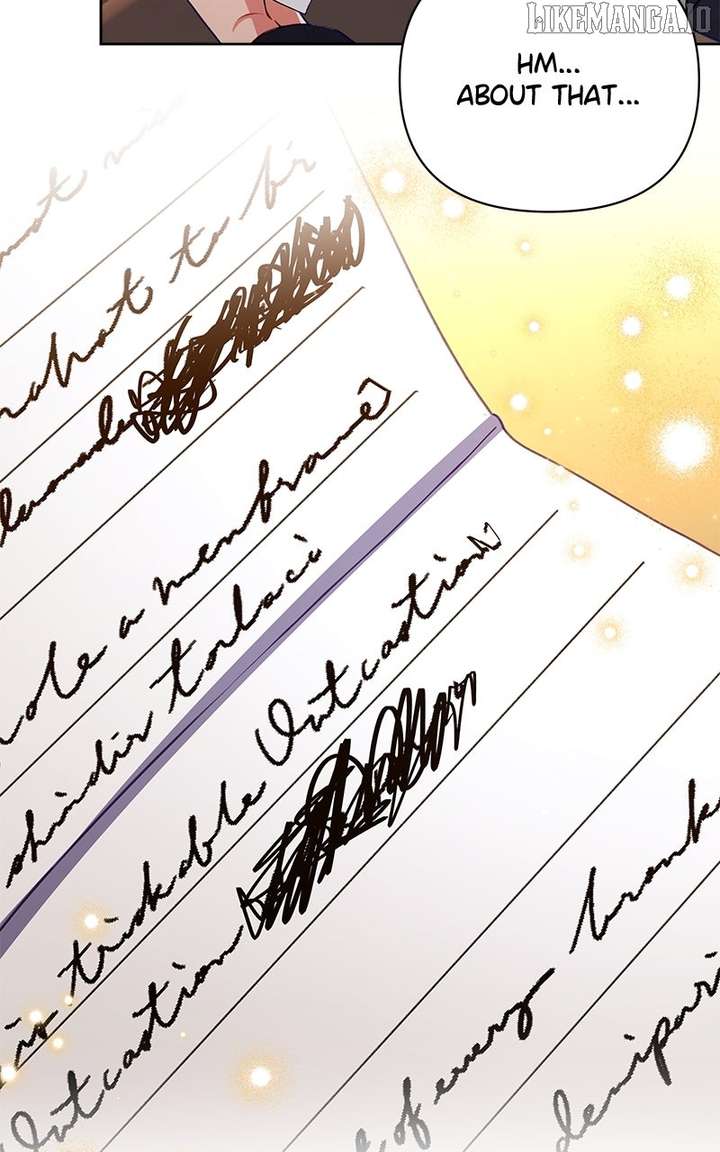 We Lost Our Engagement Chapter 46 - Page 59