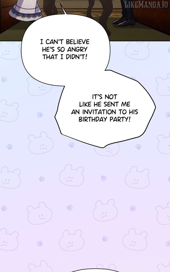 We Lost Our Engagement Chapter 46 - Page 61