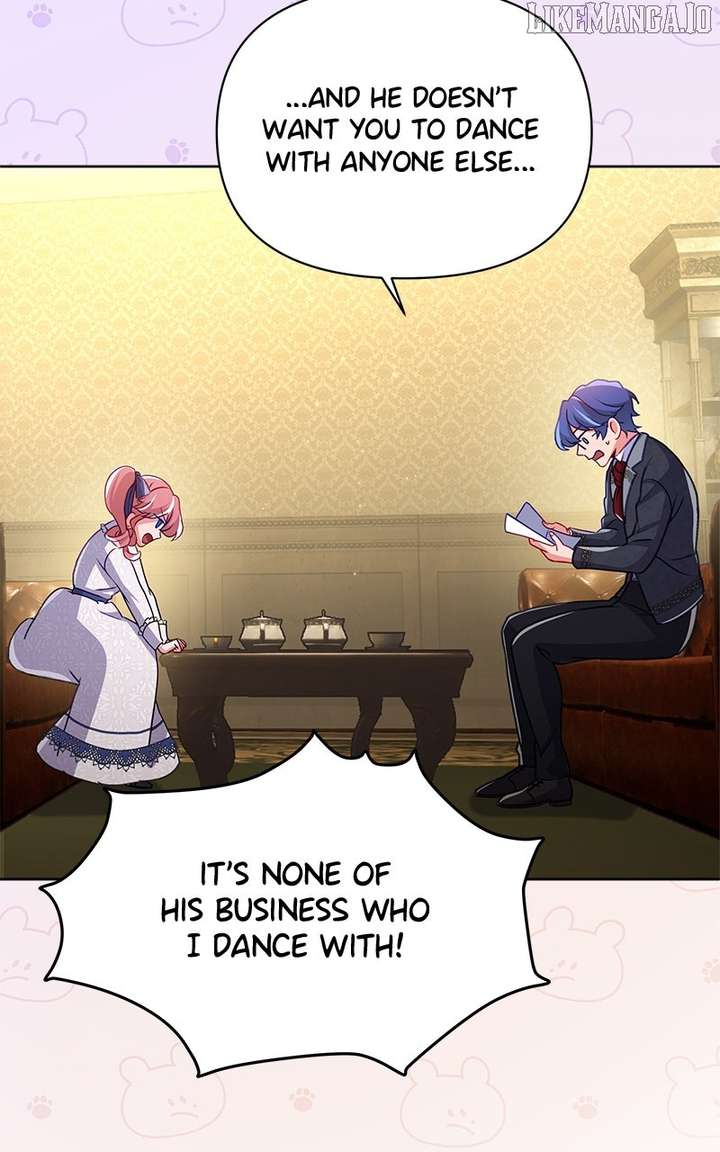 We Lost Our Engagement Chapter 46 - Page 62