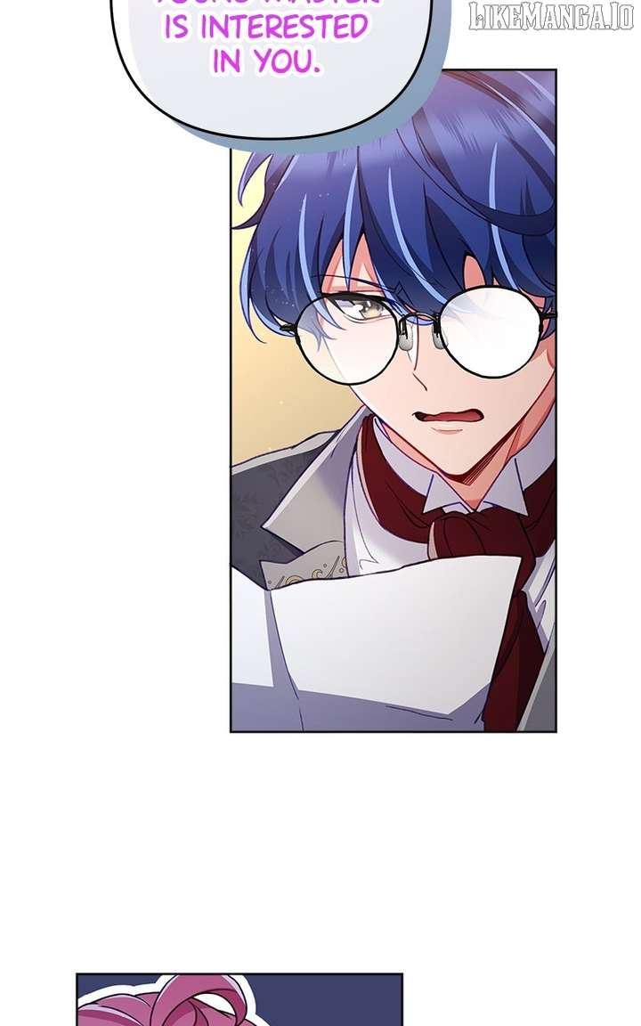 We Lost Our Engagement Chapter 46 - Page 64