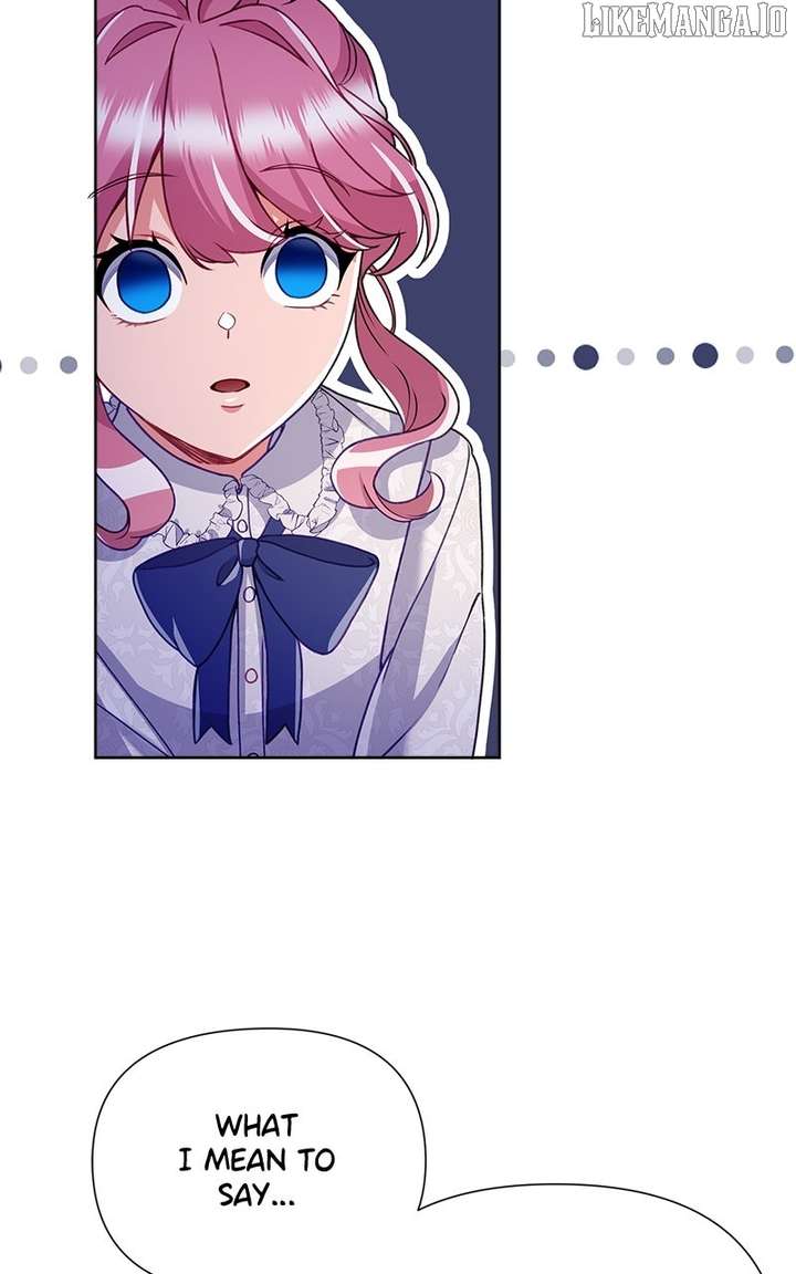 We Lost Our Engagement Chapter 46 - Page 65