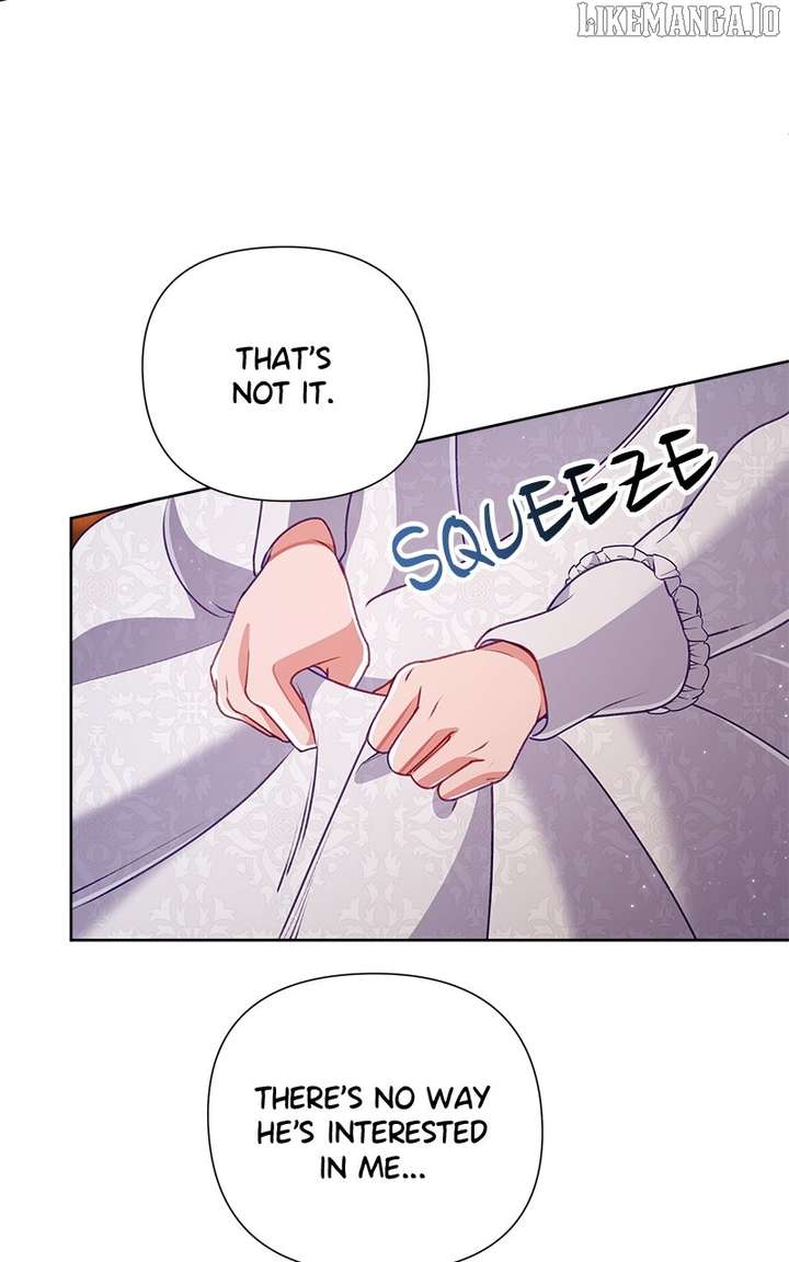 We Lost Our Engagement Chapter 46 - Page 67