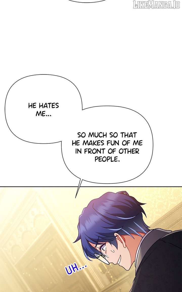We Lost Our Engagement Chapter 46 - Page 68