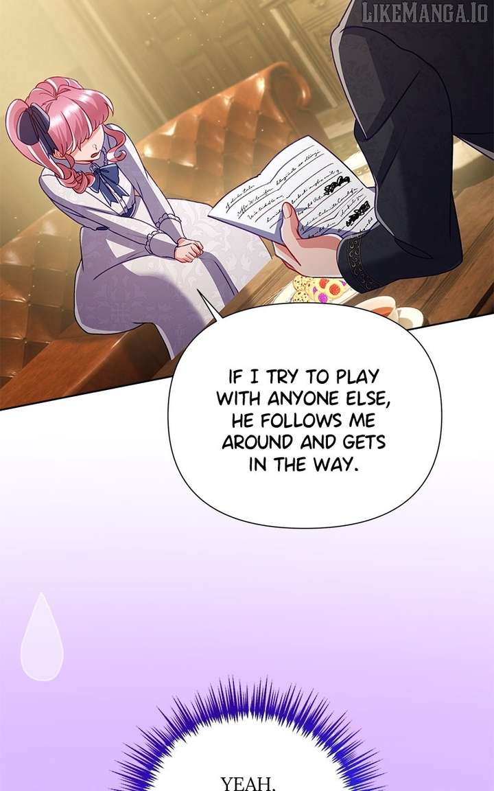We Lost Our Engagement Chapter 46 - Page 69