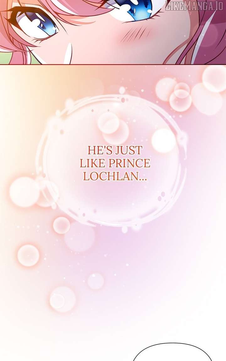 We Lost Our Engagement Chapter 46 - Page 8