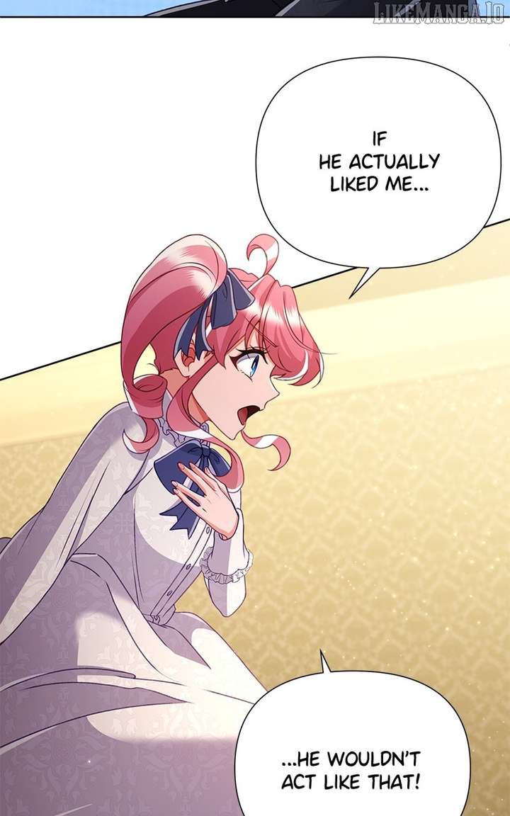 We Lost Our Engagement Chapter 46 - Page 71