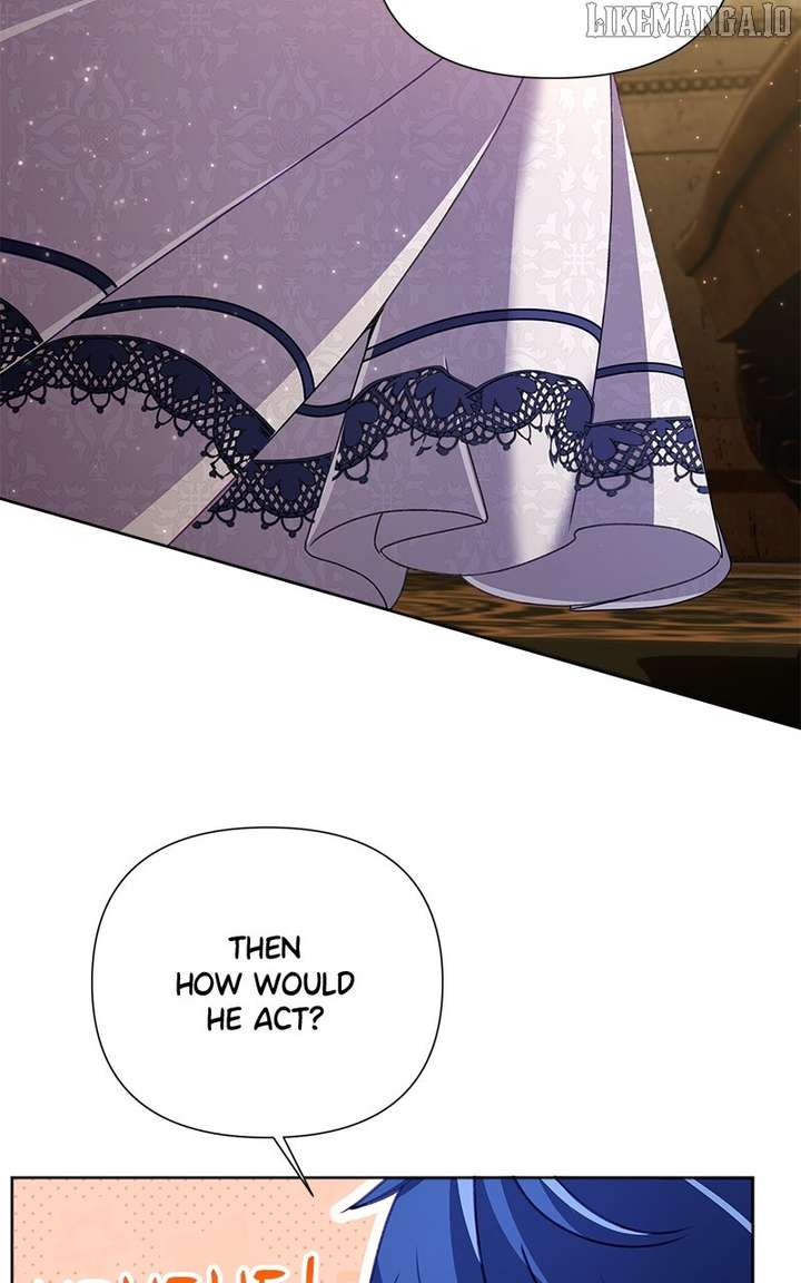 We Lost Our Engagement Chapter 46 - Page 72