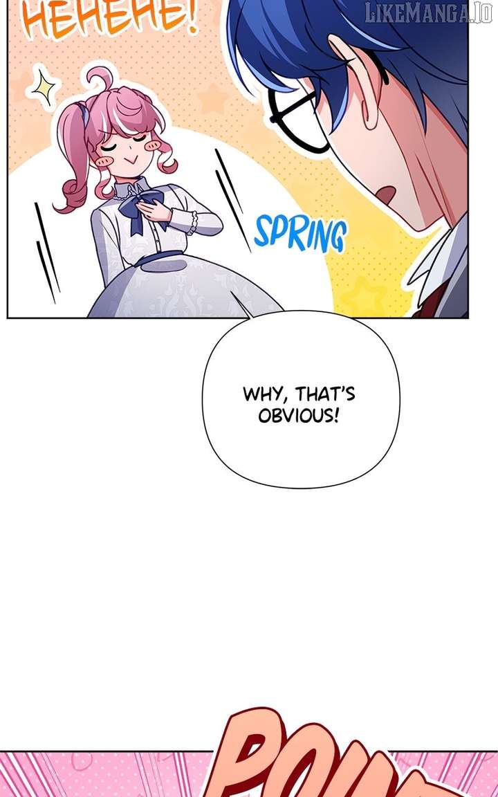 We Lost Our Engagement Chapter 46 - Page 73