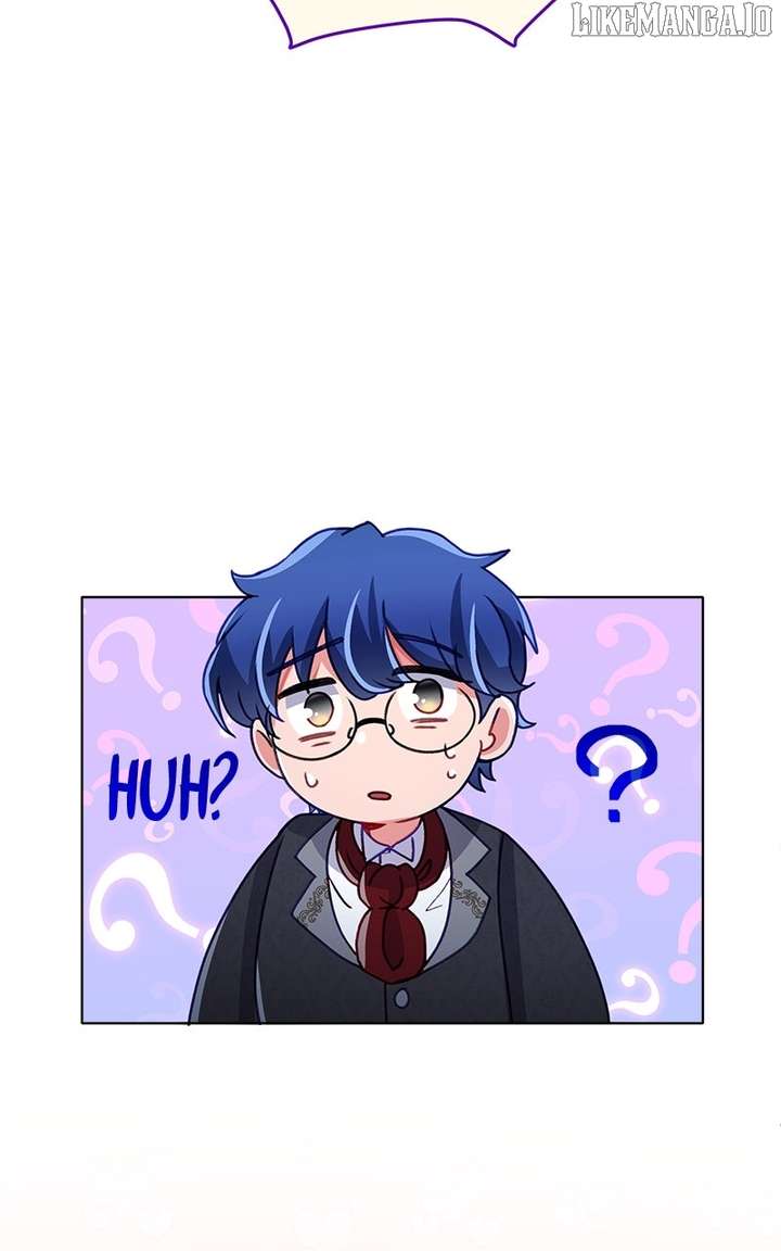 We Lost Our Engagement Chapter 46 - Page 75