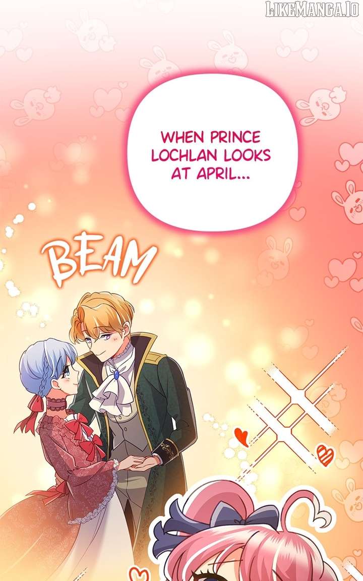 We Lost Our Engagement Chapter 46 - Page 76