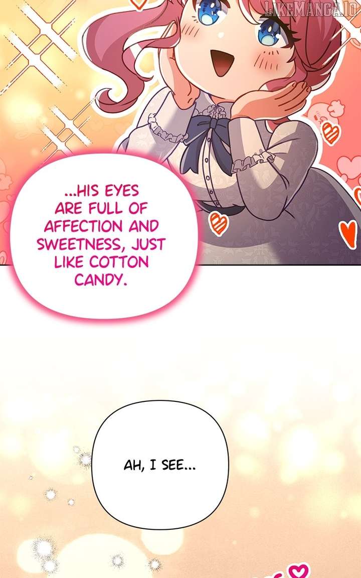 We Lost Our Engagement Chapter 46 - Page 77