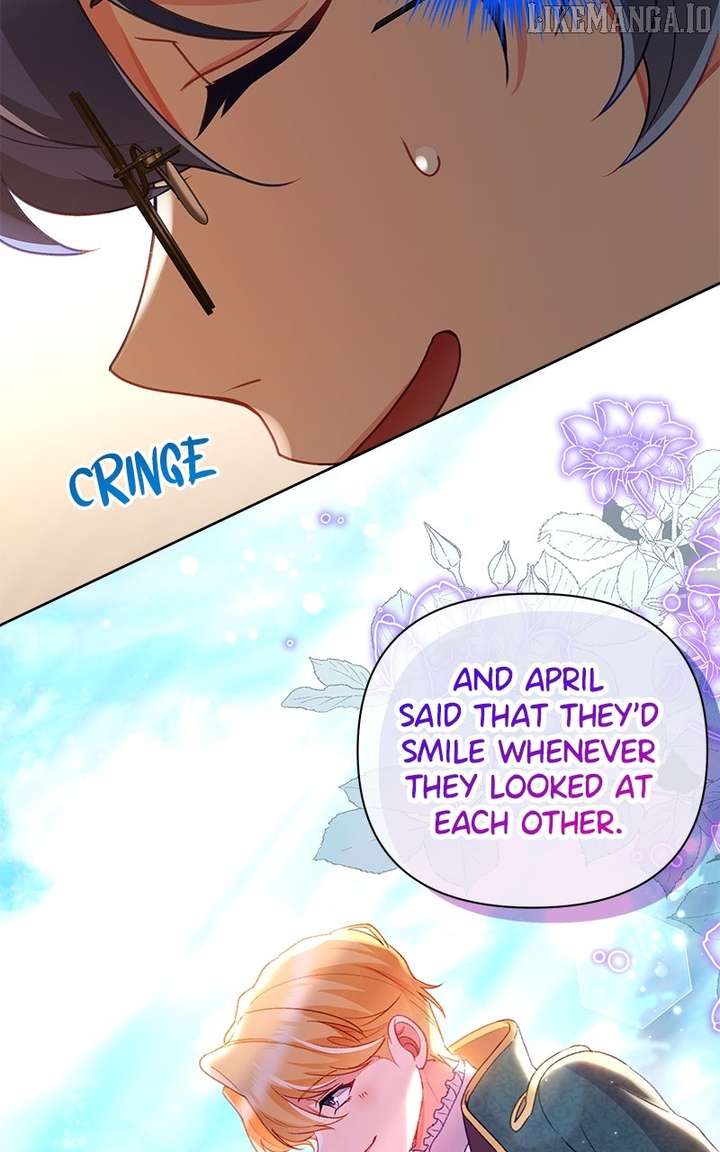 We Lost Our Engagement Chapter 46 - Page 79