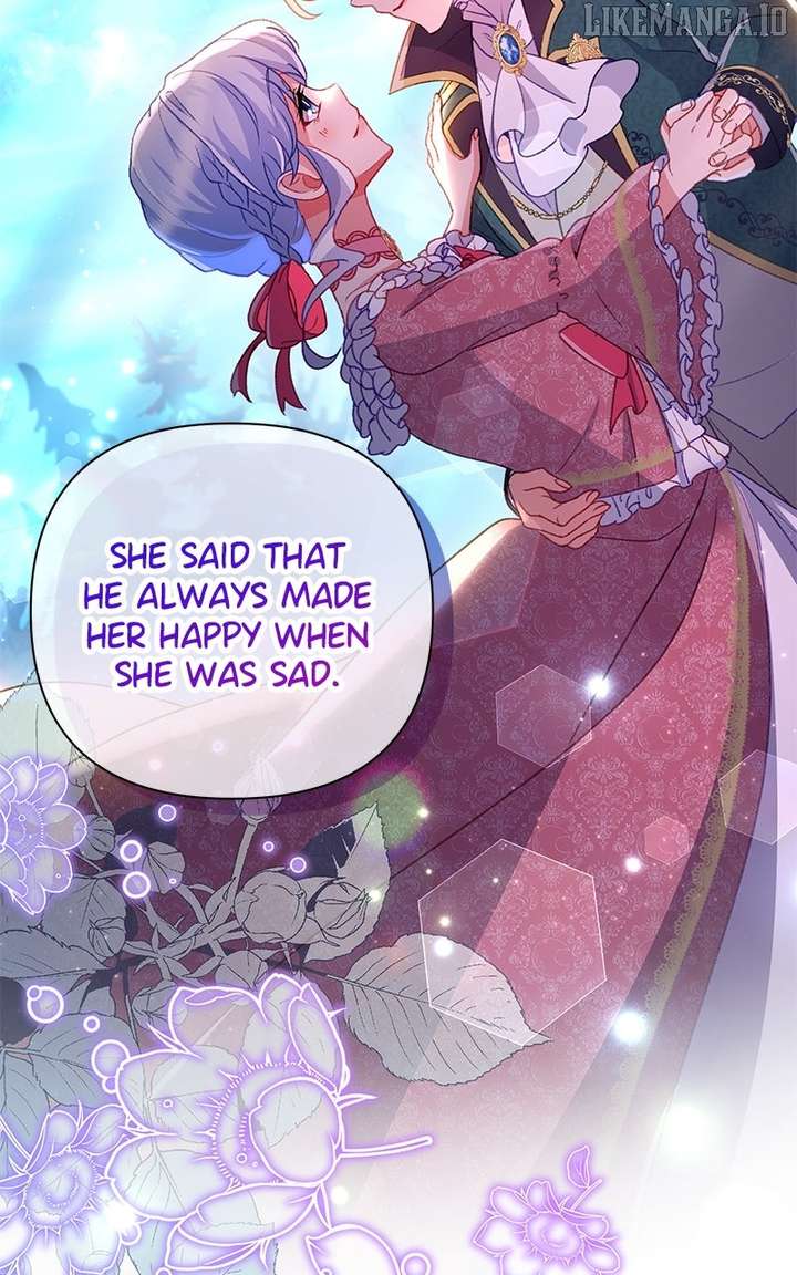 We Lost Our Engagement Chapter 46 - Page 80