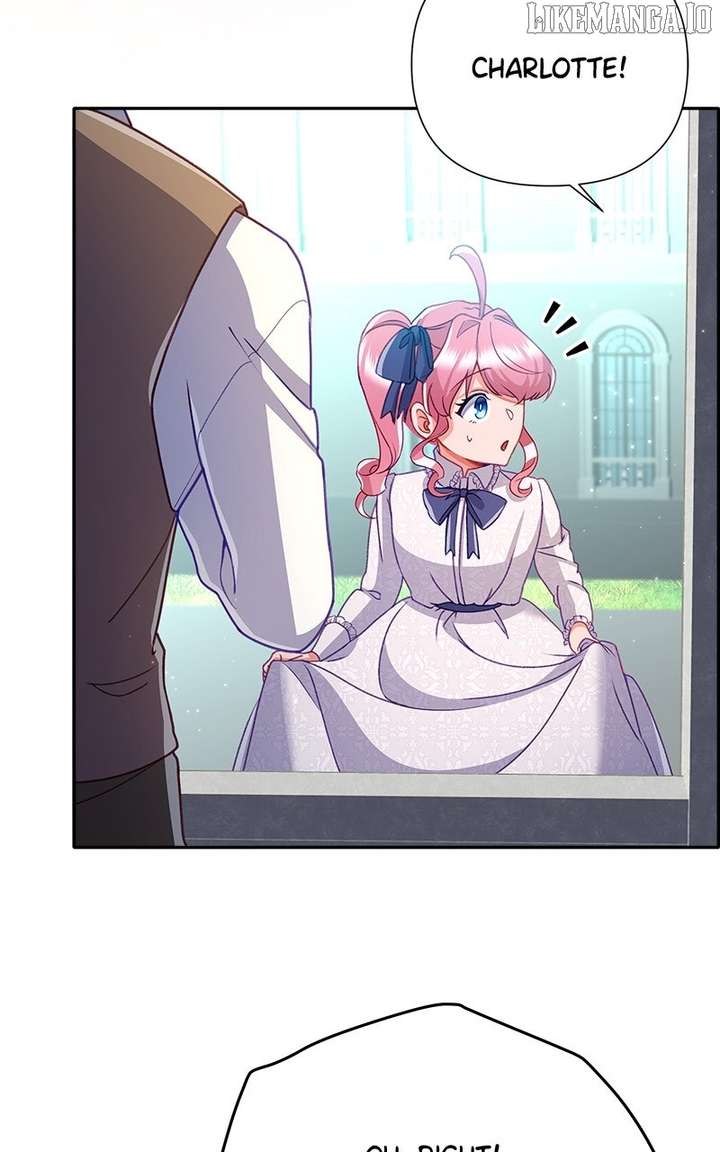 We Lost Our Engagement Chapter 46 - Page 9