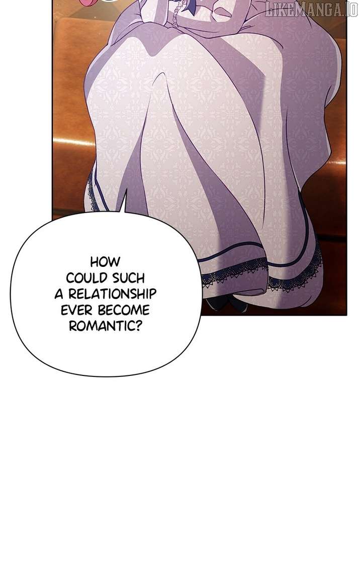 We Lost Our Engagement Chapter 46 - Page 84