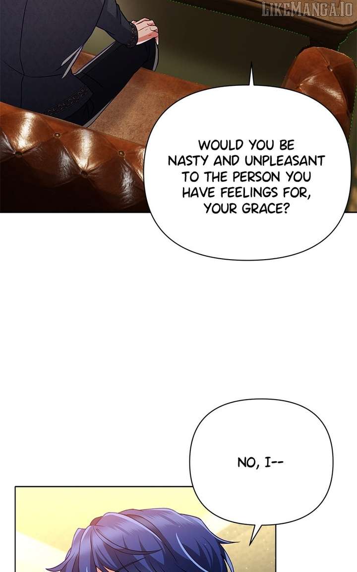 We Lost Our Engagement Chapter 46 - Page 86